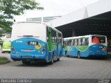 Santa Zita Transportes Coletivos 21132 na cidade de Cariacica, Espírito Santo, Brasil, por Reinaldo Coimbra. Número da foto: #4550143.