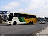 Empresa Gontijo de Transportes 12670 na cidade de São Paulo, São Paulo, Brasil, por Fabricio Zulato. Número da foto: #:id.