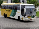 Empresa Gontijo de Transportes 12565 na cidade de Campina Grande, Paraíba, Brasil, por Fabricio Zulato. Número da foto: #:id.