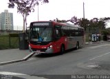 Pêssego Transportes 4 7226 na cidade de São Paulo, São Paulo, Brasil, por Michael  Alberto Vieira. Número da foto: #4548519.