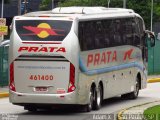 Expresso de Prata 461400 na cidade de São Paulo, São Paulo, Brasil, por Adam Xavier Rodrigues Lima. Número da foto: #4550210.