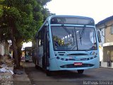 Aliança Transportes Urbanos 21600 na cidade de Fortaleza, Ceará, Brasil, por Matheus Lima Teixeira. Número da foto: #4548687.