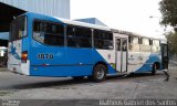 VB Transportes e Turismo 1870 na cidade de Campinas, São Paulo, Brasil, por Matheus Gabriel dos Santos. ID da foto: :id.