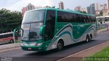 Genesi Turismo 2001 na cidade de Ribeirão Preto, São Paulo, Brasil, por Cicero Augusto. Número da foto: #:id.