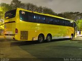 Viação Itapemirim 7001 na cidade de São Paulo, São Paulo, Brasil, por Tulio Machado. Número da foto: #4547788.