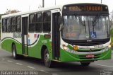 Expresso Real Rio RJ 133.125 na cidade de Rio de Janeiro, Rio de Janeiro, Brasil, por Rafael Costa de Melo. Número da foto: #:id.