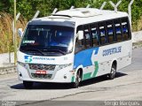 Coopertalse 221 na cidade de Aracaju, Sergipe, Brasil, por Sergio Marques . Número da foto: #4551069.