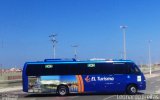 EL Turismo 03 na cidade de Luís Correia, Piauí, Brasil, por Leonardo de Freitas Pacheco. Número da foto: #4552348.