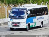 Coopertalse 196 na cidade de Aracaju, Sergipe, Brasil, por Sergio Marques . Número da foto: #4551740.
