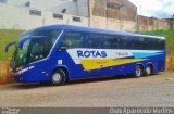 RodeRotas - Rotas de Viação do Triângulo 76408 na cidade de Bauru, São Paulo, Brasil, por Osni Aparecido Martins. Número da foto: #:id.