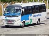 Coopertalse 107 na cidade de Aracaju, Sergipe, Brasil, por Sergio Marques . Número da foto: #4551063.