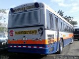Ônibus Particulares HB 2222 na cidade de , por Luis Diego Sánchez. Número da foto: #4550480.