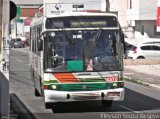 Auto Viação Veleiro 8378 na cidade de Maceió, Alagoas, Brasil, por Kleyson Souza da Silva. Número da foto: #:id.