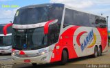 Bariri Turismo 6800 na cidade de Goiânia, Goiás, Brasil, por Carlos Júnior. Número da foto: #4551595.