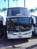 Parati Turismo 5510 na cidade de Aparecida, São Paulo, Brasil, por Lorran Santos Faria. Número da foto: #:id.