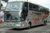 Aguavertur Turismo 2606 na cidade de Abreu e Lima, Pernambuco, Brasil, por JC  Barboza. Número da foto: #4552371.