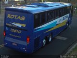 RodeRotas - Rotas de Viação do Triângulo 12610 na cidade de Ribeirão Preto, São Paulo, Brasil, por Renan Santos. Número da foto: #4550469.