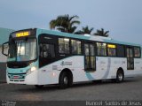 Auto Viação Dragão do Mar 42618 na cidade de Fortaleza, Ceará, Brasil, por Manoel  Santos de Jesus. Número da foto: #4552637.