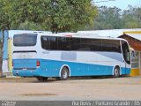 Ônibus Particulares 9453 na cidade de Pantano Grande, Rio Grande do Sul, Brasil, por Rui Hirsch. Número da foto: #:id.