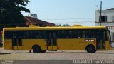 Gidion Transporte e Turismo 11340 na cidade de Joinville, Santa Catarina, Brasil, por Alexandre F.  Gonçalves. Número da foto: #:id.