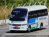 Coopertalse 6141 na cidade de Aracaju, Sergipe, Brasil, por Sergio Marques . Número da foto: #4551078.