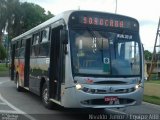 Rápido Campinas 1683 na cidade de Sorocaba, São Paulo, Brasil, por Nivaldo Junior. Número da foto: #:id.
