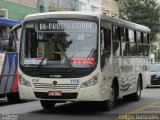 VIPE - Viação Padre Eustáquio 1110 na cidade de São Caetano do Sul, São Paulo, Brasil, por Felipe Gonzales. Número da foto: #4551012.