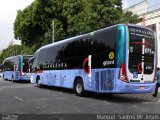 Expresso Guanabara 281 na cidade de Fortaleza, Ceará, Brasil, por Manoel  Santos de Jesus. Número da foto: #4552686.