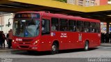 Auto Viação São José dos Pinhais 20186 na cidade de Curitiba, Paraná, Brasil, por Gean Oliveira. Número da foto: #:id.