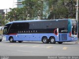 Expresso Guanabara 329 na cidade de Fortaleza, Ceará, Brasil, por Manoel  Santos de Jesus. Número da foto: #4552704.