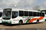 Empresa de Transportes Andorinha 5063 na cidade de Presidente Prudente, São Paulo, Brasil, por Diego K420 . Número da foto: #:id.
