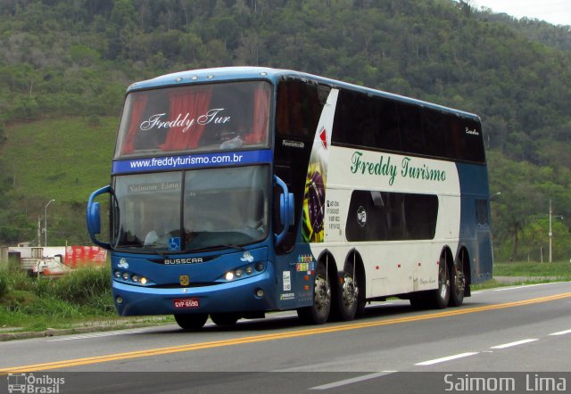 Freddy Tur 6590 na cidade de Viana, Espírito Santo, Brasil, por Saimom  Lima. ID da foto: 4553841.