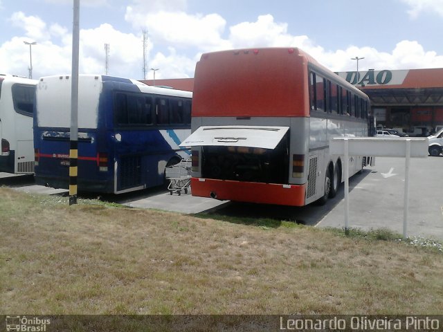 Evolução Premium - EP Viagens e Turismo 5004 na cidade de Caruaru, Pernambuco, Brasil, por Leon Oliver. Número da foto: #4555149.