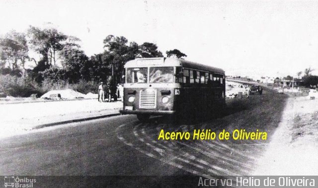 Expresso Goiás 15 na cidade de Goiânia, Goiás, Brasil, por Carlos Júnior. Número da foto: #4554152.