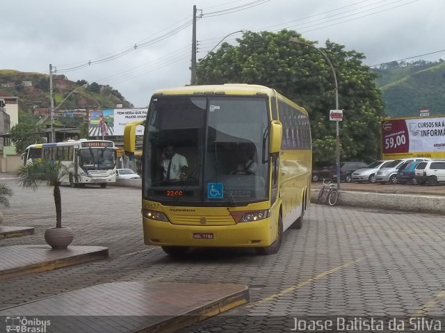 Viação Itapemirim 45627 na cidade de Coronel Fabriciano, Minas Gerais, Brasil, por Joase Batista da Silva. ID da foto: 4555066.