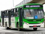 Viação Santa Brígida 1 1628 na cidade de São Paulo, São Paulo, Brasil, por Rafael Santos. Número da foto: #4554936.