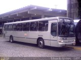 Araucária Transportes Coletivos 19L26 na cidade de Araucária, Paraná, Brasil, por Eduardo Gomes - Ed015. Número da foto: #:id.