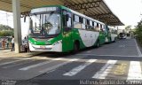 VB Transportes e Turismo 3080 na cidade de Campinas, São Paulo, Brasil, por Matheus Gabriel dos Santos. ID da foto: :id.