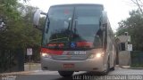 Empresa de Ônibus Pássaro Marron 45.804 na cidade de São Paulo, São Paulo, Brasil, por Luiz Henrique Fornazari Toledo. Número da foto: #:id.