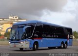 Expresso Guanabara 522 na cidade de Fortaleza, Ceará, Brasil, por Wagner Ribeiro da Silva. Número da foto: #4553663.