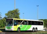 Expresso Princesa dos Campos 6062 na cidade de Cascavel, Paraná, Brasil, por Danilo Marcelo Silva. Número da foto: #4553759.