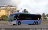 Expresso Guanabara 504 na cidade de Fortaleza, Ceará, Brasil, por Wagner Ribeiro da Silva. Número da foto: #4553607.
