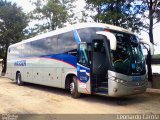 Viação Nasser 221115 na cidade de Guaxupé, Minas Gerais, Brasil, por Leonardo Carola. Número da foto: #4554288.