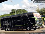 Viação Garcia 7018 na cidade de Maringá, Paraná, Brasil, por Victor Hugo Guedes Pereira. Número da foto: #4554261.