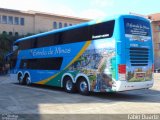 Estrela de Minas Viagens e Turismo 110000 na cidade de Araxá, Minas Gerais, Brasil, por Fabio Duarte. Número da foto: #4553303.