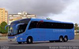 Expresso Guanabara 616 na cidade de Fortaleza, Ceará, Brasil, por Wagner Ribeiro da Silva. Número da foto: #4553637.