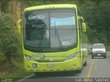 TRACOPA - Transportes Costarricenses Panameños 63 na cidade de , por Luis Diego Sánchez. Número da foto: #4553220.
