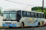 Ônibus Particulares 4600 na cidade de Assis, São Paulo, Brasil, por Francisco Ivano. Número da foto: #4554662.