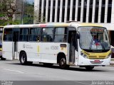 Transporte Estrela Azul A55060 na cidade de Rio de Janeiro, Rio de Janeiro, Brasil, por Jordan dos Santos Silva. Número da foto: #:id.