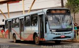 VCG - Viação Campos Gerais 983 na cidade de Ponta Grossa, Paraná, Brasil, por Cristiano Soares da Silva. Número da foto: #4553594.